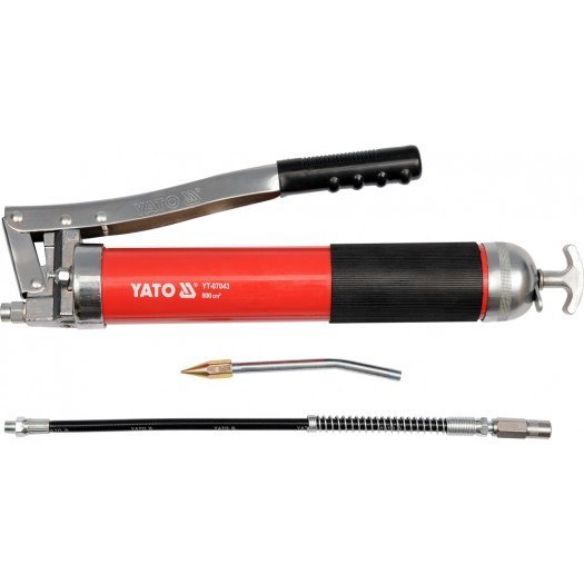 Smarownica ręczna Yato YT-07043